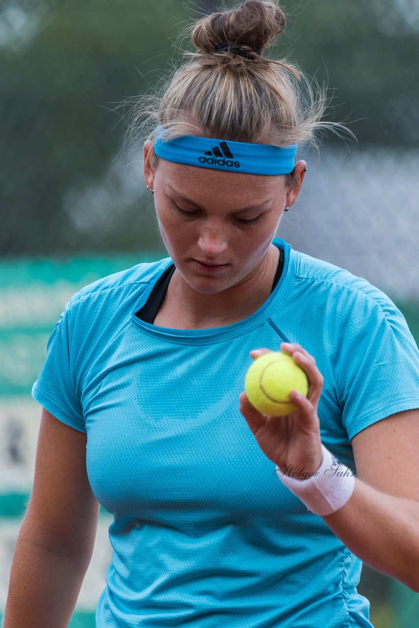 Katharina Hering 232 - Lilienthaler Volksbank Open